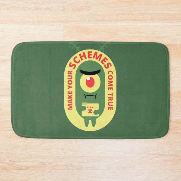 Item preview, Make Your Schemes Come True designed and sold by tduffy.