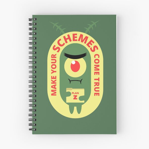 Item preview, Make Your Schemes Come True designed and sold by tduffy.