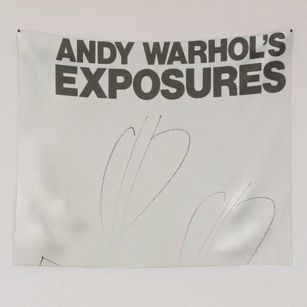 Item preview, Andy Warhol designed and sold by ShelbyMCCCay.