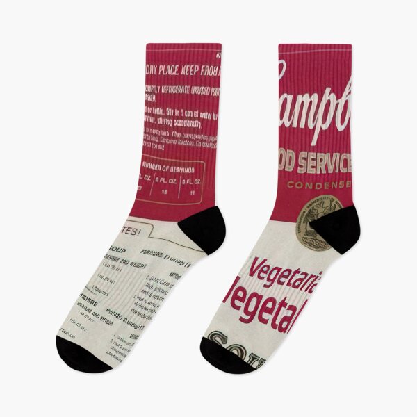Item preview, Andy Warhol designed and sold by ShelbyMCCCay.