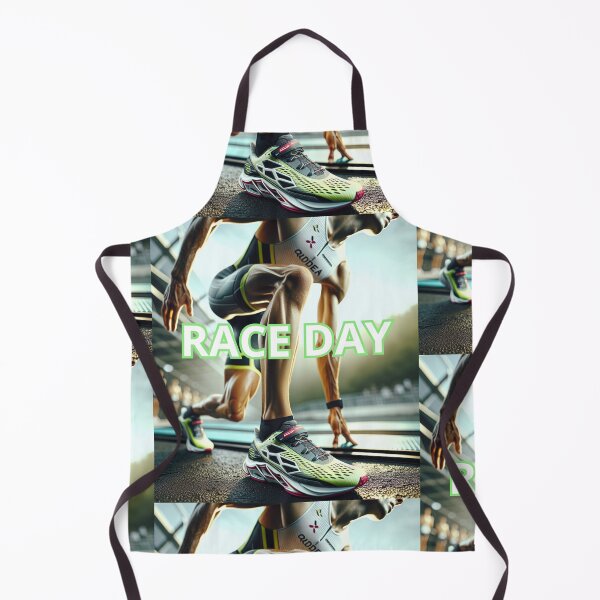 Item preview, RACE DAY – Triathlon Start Line Energy designed and sold by Triathlongram.
