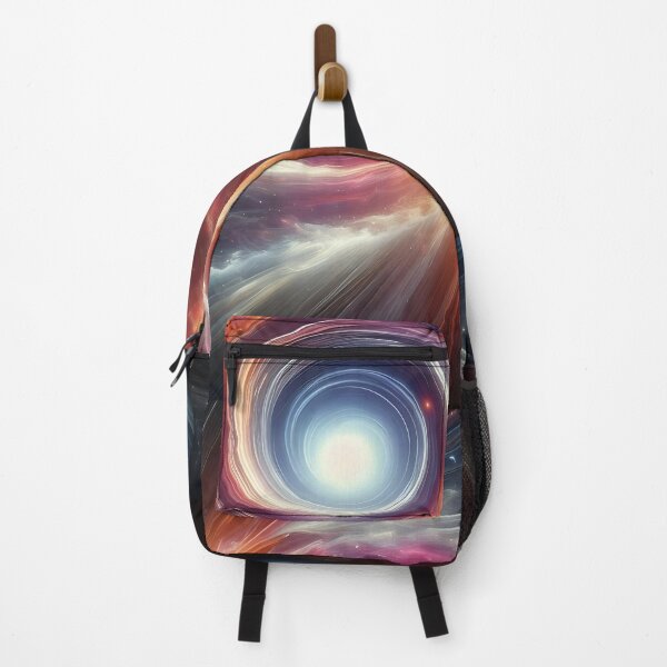 Item preview, TEMPORAL DISTORTION designed and sold by IndieQuill .