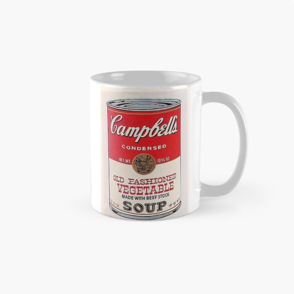 Artikelvorschau, Andy Warhol entworfen und verkauft von ShelbyMCCCay.