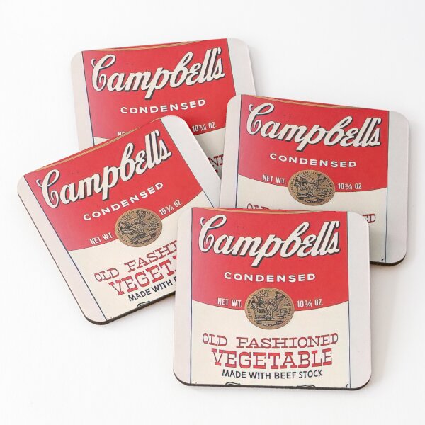Artikelvorschau, Andy Warhol entworfen und verkauft von ShelbyMCCCay.