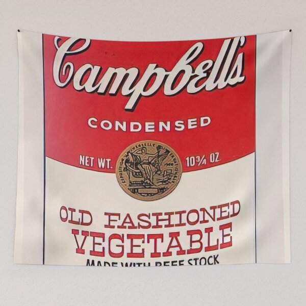 Artikelvorschau, Andy Warhol entworfen und verkauft von ShelbyMCCCay.