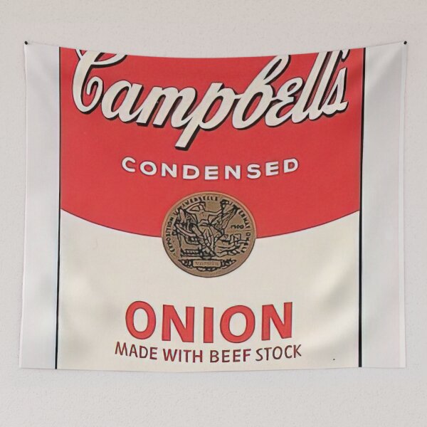 Artikelvorschau, Andy Warhol entworfen und verkauft von ShelbyMCCCay.
