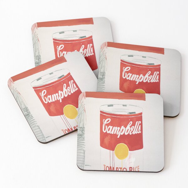 Artikelvorschau, Andy Warhol entworfen und verkauft von ShelbyMCCCay.