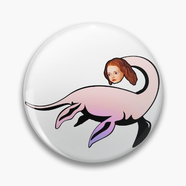 Item preview, Twilight LockNessa Renesmee designed and sold by baranskini.