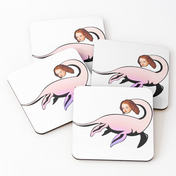 Item preview, Twilight LockNessa Renesmee designed and sold by baranskini.