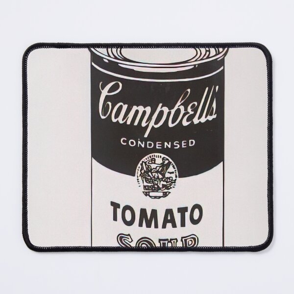 Item preview, Andy Warhol designed and sold by ShelbyMCCCay.