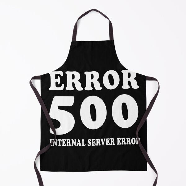 Item preview, Server Meltdown: Error 500 Chaos  designed and sold by Zakrytos ★★★★★.