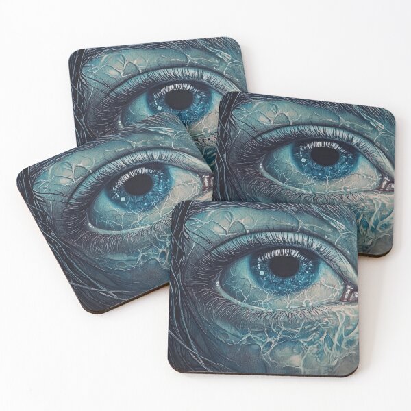 Item preview, The Infection Spreads designed and sold by CHCOfficial.