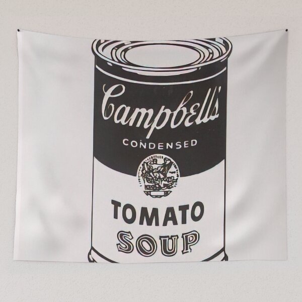 Artikelvorschau, Andy Warhol entworfen und verkauft von ShelbyMCCCay.