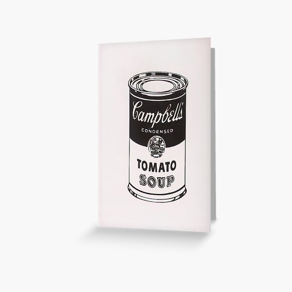 Vista previa del artículo con la obra «Andy Warhol», diseñado y vendido por ShelbyMCCCay.
