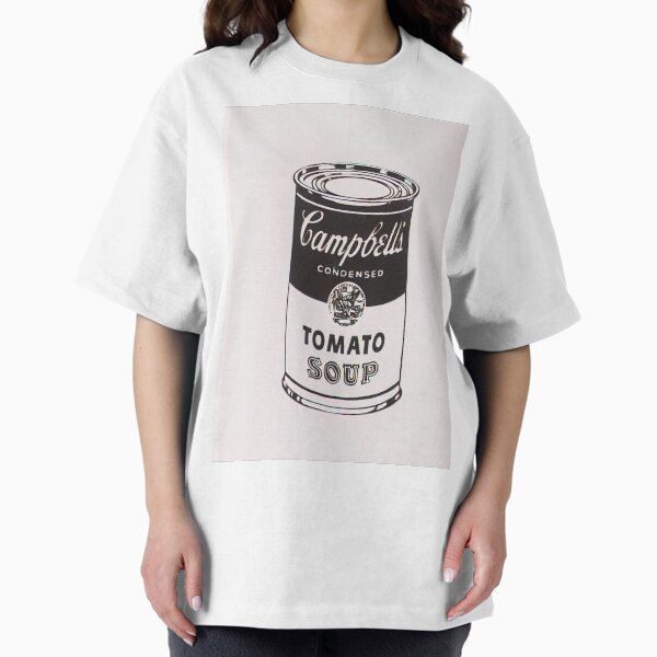 Item preview, Andy Warhol designed and sold by ShelbyMCCCay.