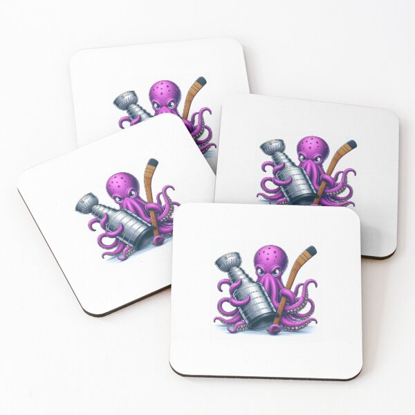 Item preview, Al the Octopus designed and sold by o---MRC---o.