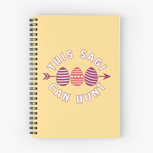 Item preview, This Sagi can hunt - Easter greetings for astrology lovers designed and sold by mariya-ivanova.