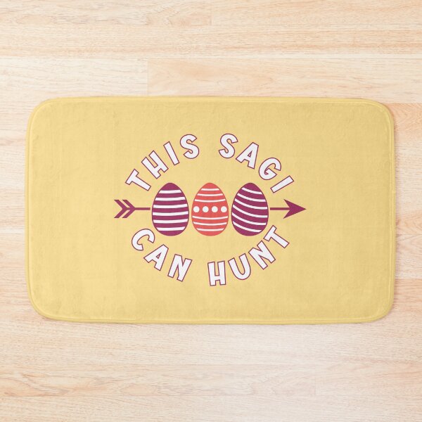Item preview, This Sagi can hunt - Easter greetings for astrology lovers designed and sold by mariya-ivanova.