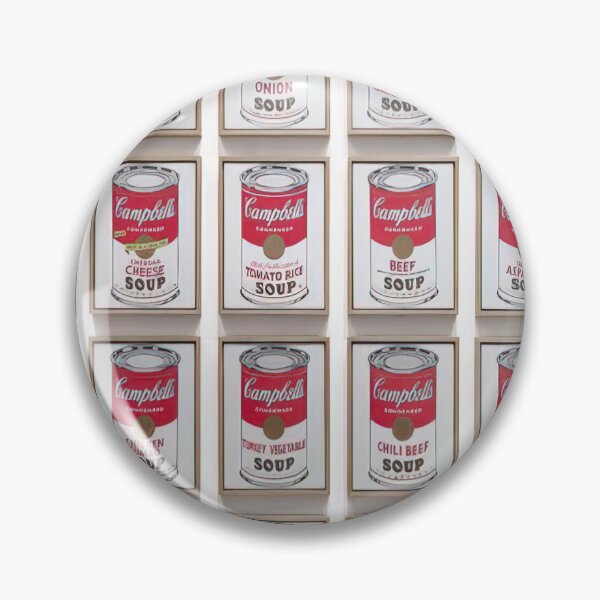 Artikelvorschau, Andy Warhol entworfen und verkauft von ShelbyMCCCay.