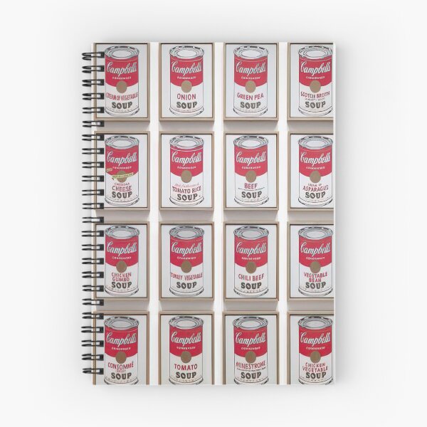 Item preview, Andy Warhol designed and sold by ShelbyMCCCay.