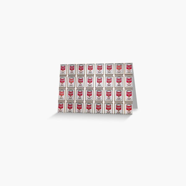 Item preview, Andy Warhol designed and sold by ShelbyMCCCay.