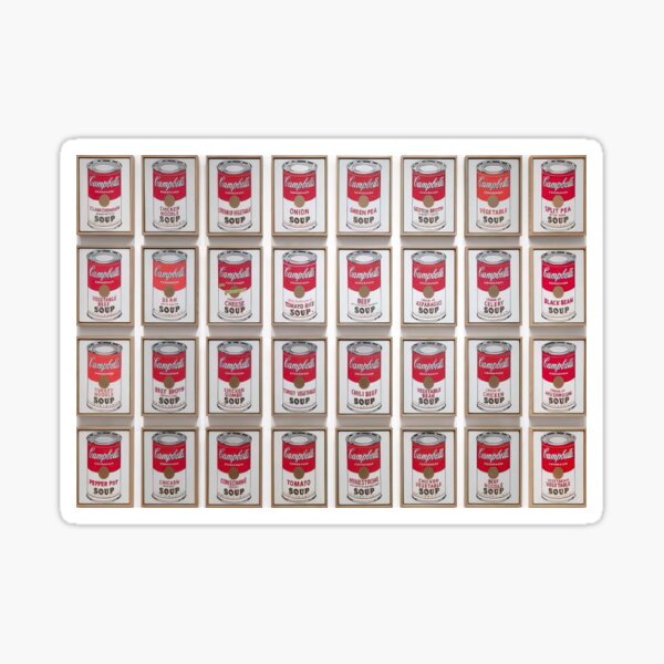 Artikel-Vorschau von Andy Warhol, designt und verkauft von ShelbyMCCCay.