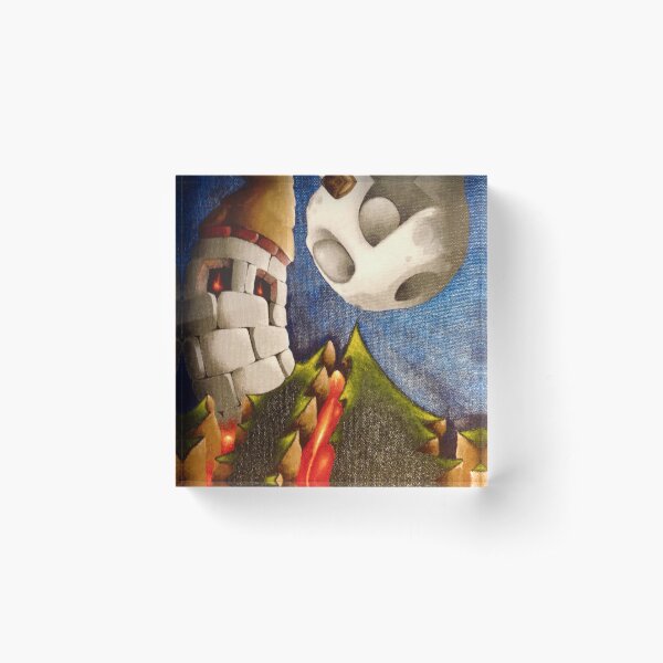 Item preview, The Windmill designed and sold by davematz3.