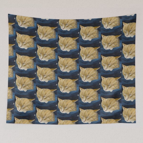 Item preview, Katze_cat designed and sold by SB_Kunst.