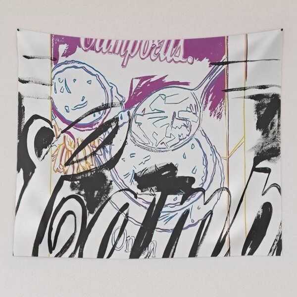 Artikelvorschau, Andy Warhol entworfen und verkauft von ShelbyMCCCay.
