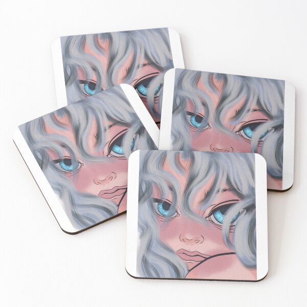 Item preview, Glass Gaze designed and sold by Ego.milk.