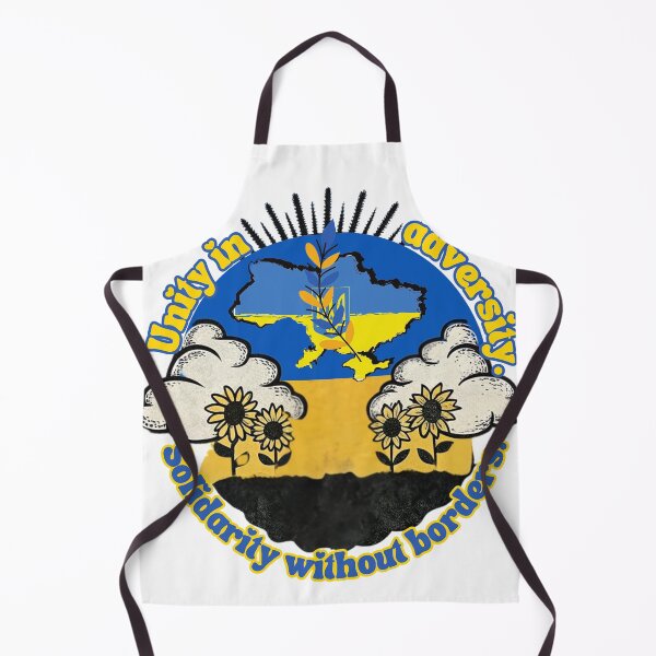Item preview, TODOS SOMOS UCRANIA, UCRANIA LIBRE   designed and sold by amazouz1.