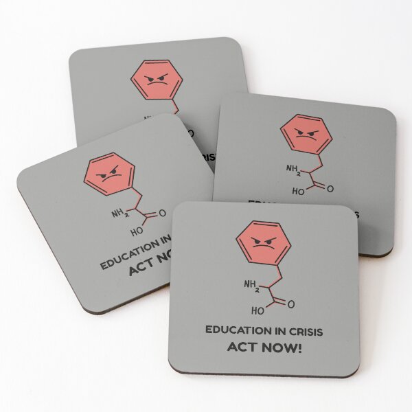 Item preview, Education In Crisis  T-Shirt designed and sold by gjen53.
