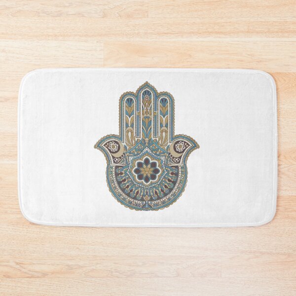 Item preview, Moroccan Khmissa (Hand of Fatima) designed and sold by JoyInk.