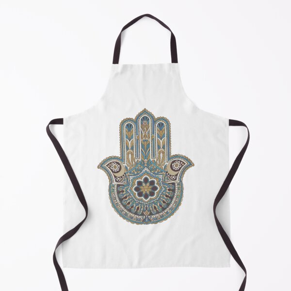 Item preview, Moroccan Khmissa (Hand of Fatima) designed and sold by JoyInk.