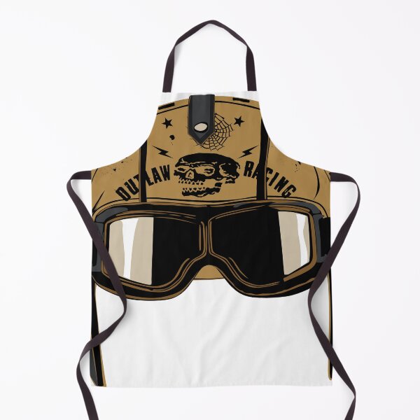 Item preview, motorcycle helmet skull goggles designed and sold by Achille3777.