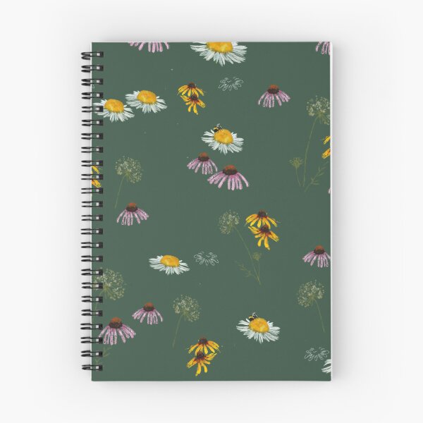 Item preview, Wildest flowers designed and sold by Macy-LeighArt.