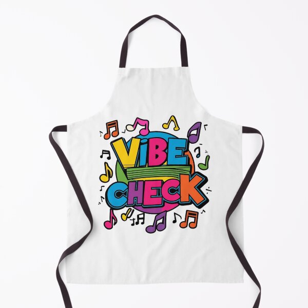Item preview, Vibe check designed and sold by whatthefoxsays.