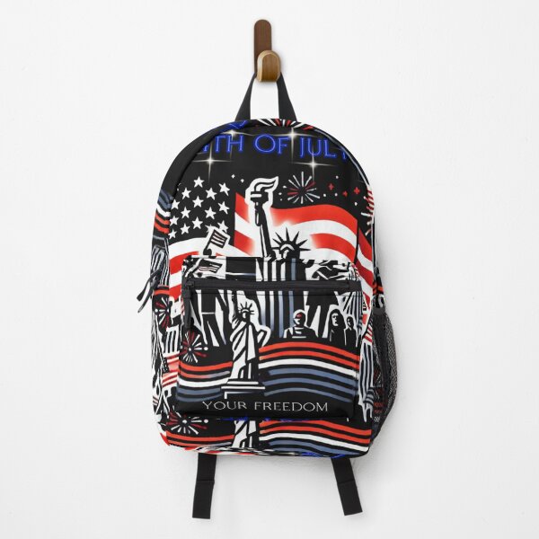 Item preview, More Flags, Less Frowns! 4th Of July designed and sold by adamlach88.