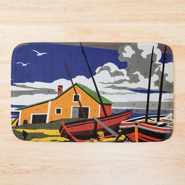 Item preview, Andy Warhol designed and sold by ShelbyMCCCay.