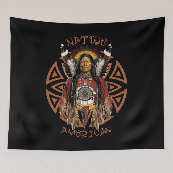 Item preview, Tribal Pride designed and sold by Monica-Designs.
