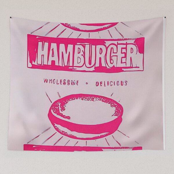 Artikelvorschau, Andy Warhol entworfen und verkauft von ShelbyMCCCay.