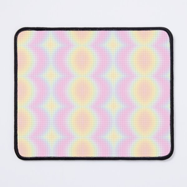 Item preview, Easter Plaid - Spring Plaid - Pastel Rainbow Gingham Check designed and sold by svarupa.