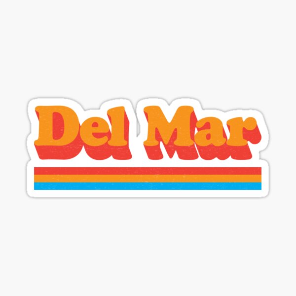 Aperçu de l'œuvre Vibe de Del Mar 70 créée et vendue par genpretend.