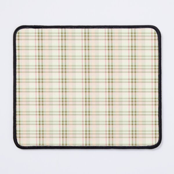 Item preview, Easter Plaid - Spring Plaid - Pastel Rainbow Gingham Check designed and sold by svarupa.