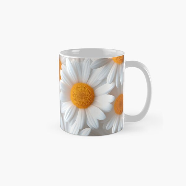 Item preview, Bright daisies designed and sold by Natali-SL.