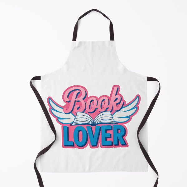 Item preview, Book Lover – Fun & Bold Reading Sticker designed and sold by Artyx_Design.