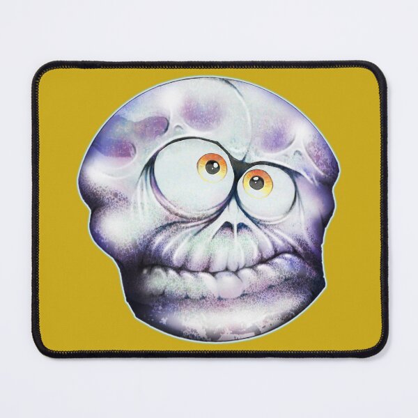 Item preview, The Mystical Galactic Bubble Gum Ball. designed and sold by PIX-L-8.