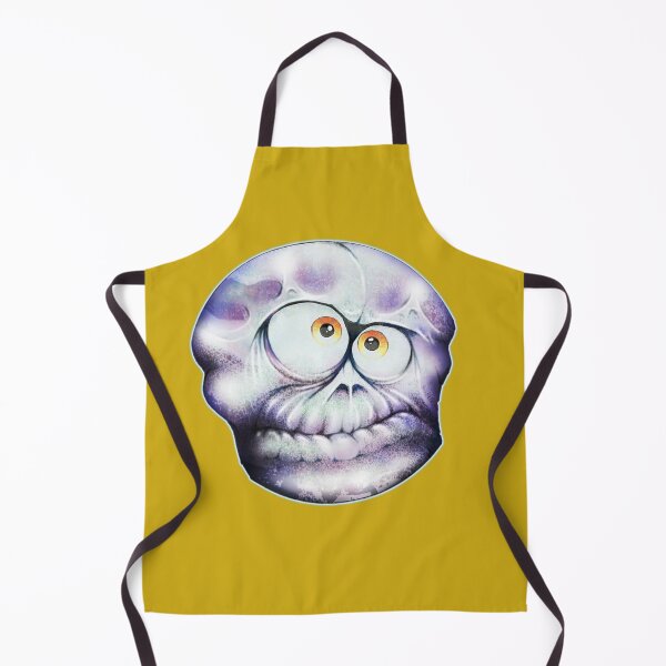Item preview, The Mystical Galactic Bubble Gum Ball. designed and sold by PIX-L-8.