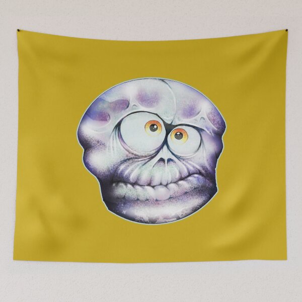 Item preview, The Mystical Galactic Bubble Gum Ball. designed and sold by PIX-L-8.