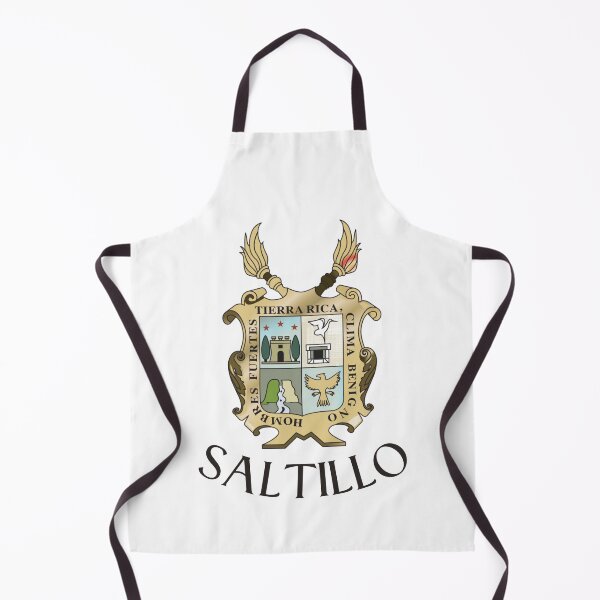 Item preview, Saltillo Coat of Arms, Mexico designed and sold by jeshands.